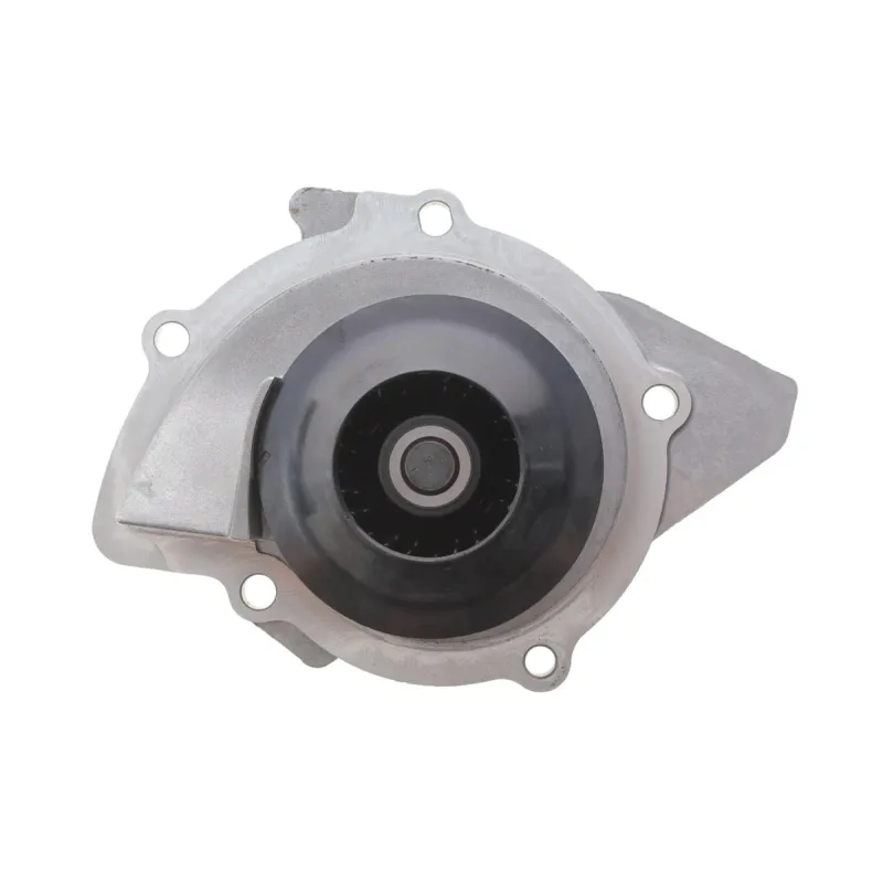 Комплект ГРМ + помпа Citroen Jumpy 2.0HDi/Fiat Scudo 2.0D Multijet 10- (25.4x116z)