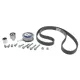 Комплект ГРМ VW Crafter/Passat B8/T6/Skoda Octavia III-IV/Audi A3 2.0D 12- (25x145z)