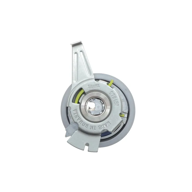 Комплект ГРМ VW Crafter/Passat B8/T6/Skoda Octavia III-IV/Audi A3 2.0D 12- (25x145z)