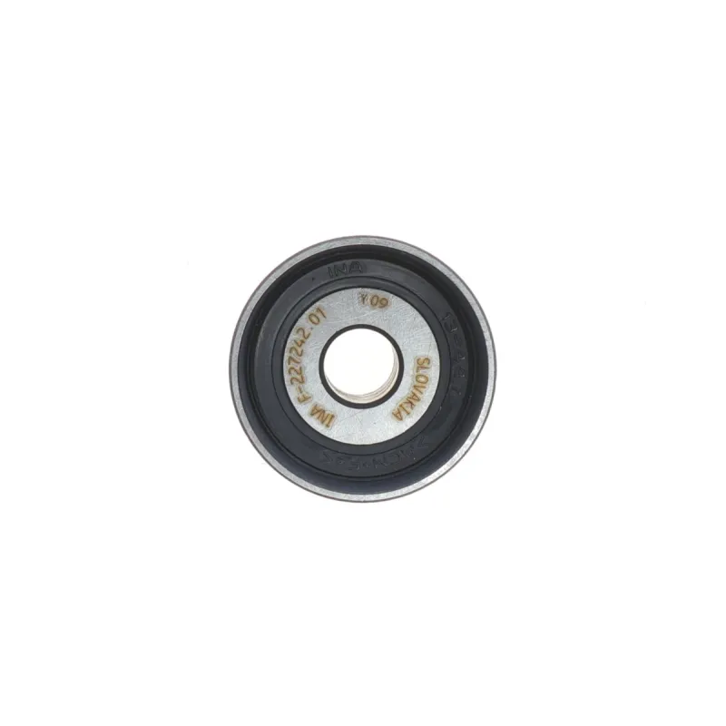 Комплект ГРМ VW Crafter/Passat B8/T6/Skoda Octavia III-IV/Audi A3 2.0D 12- (25x145z)
