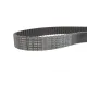 Комплект ГРМ Audi A4/A6/VW Passat1.8/1.8T 94-05 (25x153z)