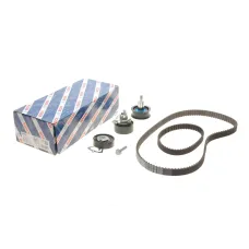Комплект ГРМ BOSCH 1 987 946 713 для VW Caddy III, Golf 1.4 1997-2013, Skoda Fabia 2000-2015 (130/58 зубців, 20/17 мм)