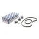 Комплект ГРМ BOSCH 1 987 946 713 для VW Caddy III, Golf 1.4 1997-2013, Skoda Fabia 2000-2015 (130/58 зубців, 20/17 мм)