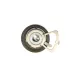 Комплект ГРМ BOSCH 1 987 946 713 для VW Caddy III, Golf 1.4 1997-2013, Skoda Fabia 2000-2015 (130/58 зубців, 20/17 мм)
