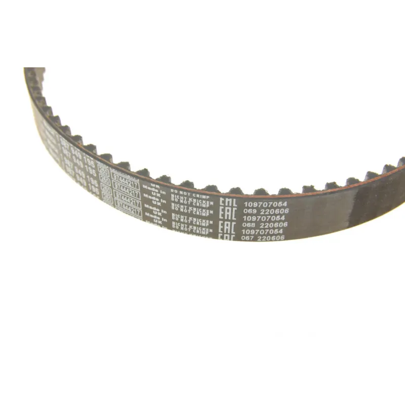 Комплект ГРМ BOSCH 1 987 946 713 для VW Caddy III, Golf 1.4 1997-2013, Skoda Fabia 2000-2015 (130/58 зубців, 20/17 мм)