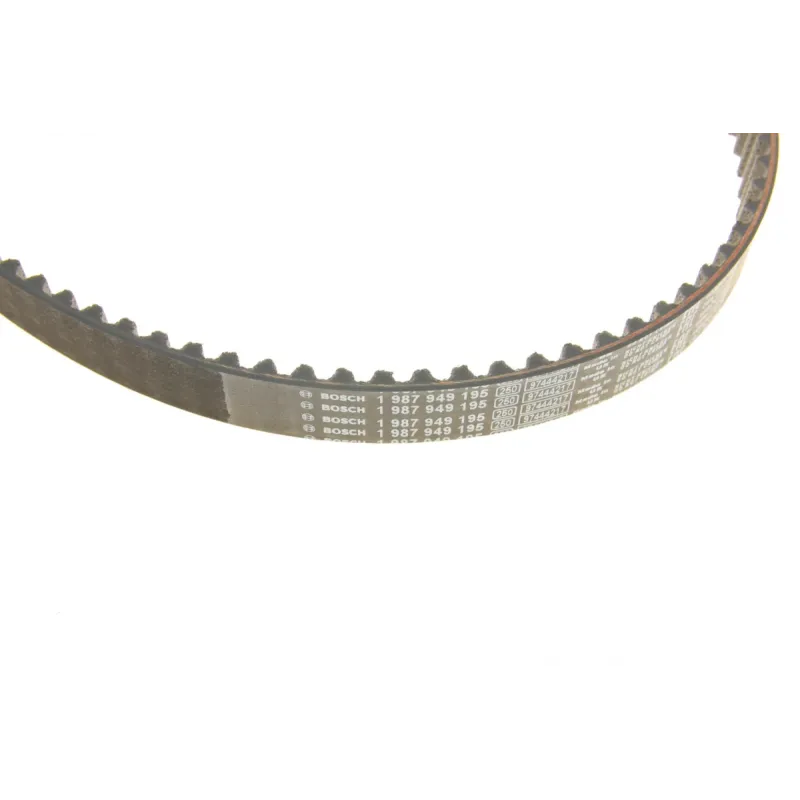 Комплект ГРМ BOSCH 1 987 946 713 для VW Caddy III, Golf 1.4 1997-2013, Skoda Fabia 2000-2015 (130/58 зубців, 20/17 мм)