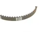 Комплект ГРМ BOSCH 1 987 946 713 для VW Caddy III, Golf 1.4 1997-2013, Skoda Fabia 2000-2015 (130/58 зубців, 20/17 мм)