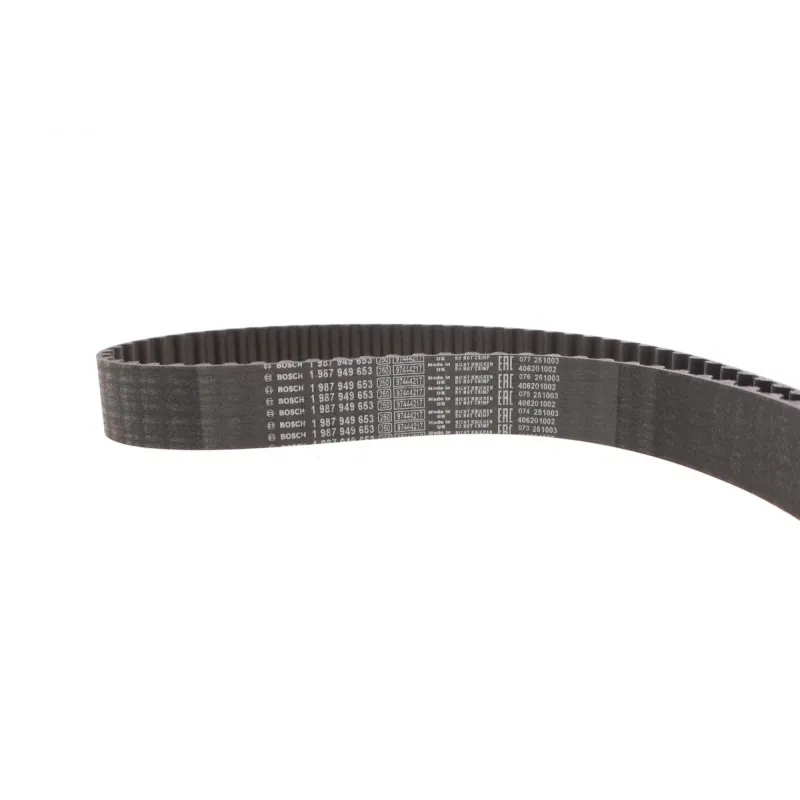 Комплект ГРМ BOSCH 1 987 946 724 для Mazda 3/5/6 2.0D 2005-, 150 зубців, 30 мм
