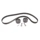 Комплект ГРМ Opel Astra H/Corsa D 1.7CDTI 06-