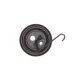 Комплект ГРМ Opel Astra H/Corsa D 1.7CDTI 06-