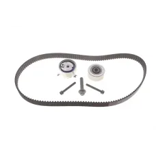 Комплект ГРМ BOSCH 1 987 946 729 для Chevrolet Aveo 1.4-1.6 2011-, Fiat Stilo 1.6 16V 2005- (146 зубців, 24x1168 мм)