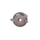 Комплект ГРМ BOSCH 1 987 946 729 для Chevrolet Aveo 1.4-1.6 2011-, Fiat Stilo 1.6 16V 2005- (146 зубців, 24x1168 мм)