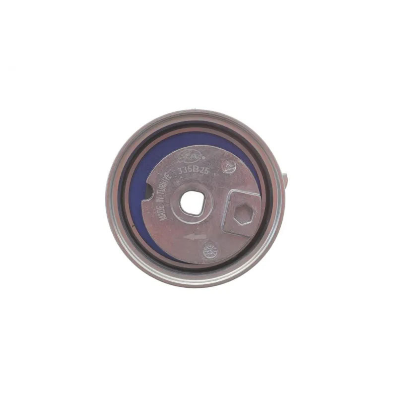 Комплект ГРМ BOSCH 1 987 946 729 для Chevrolet Aveo 1.4-1.6 2011-, Fiat Stilo 1.6 16V 2005- (146 зубців, 24x1168 мм)
