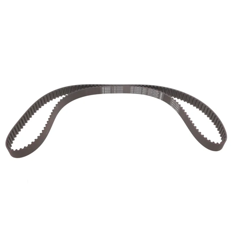 Комплект ГРМ BOSCH 1 987 946 753 для Fiat Scudo 2.0i 16V 2000-2006, 153 зубці, 25.4x1457 мм