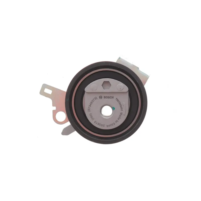 Комплект ГРМ BOSCH 1 987 946 753 для Fiat Scudo 2.0i 16V 2000-2006, 153 зубці, 25.4x1457 мм