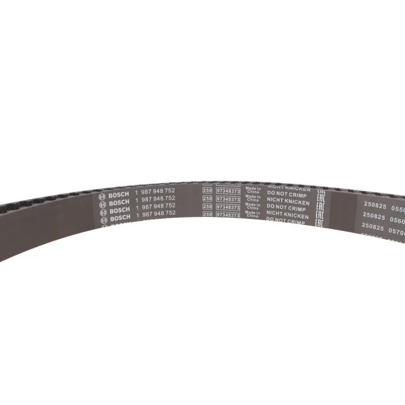 Комплект ГРМ BOSCH 1 987 946 761 для Audi A4 B5, A6 C4, A8 D2 (25.4x239z)