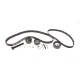 Комплект ГРМ BOSCH 1 987 946 762 для Volkswagen LT 2.5TDI 1996-2006, VW T4 2.5TDI 1991-2003, 21x81z/26x122z