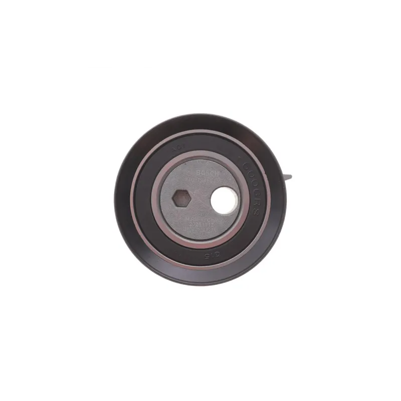 Комплект ГРМ BOSCH 1 987 946 762 для Volkswagen LT 2.5TDI 1996-2006, VW T4 2.5TDI 1991-2003, 21x81z/26x122z
