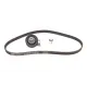 Комплект ГРМ BOSCH 1 987 946 763 для Audi A3, VW Golf 1.8T 1996-2010, 23x150z