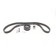 Комплект ГРМ Audi A4/A6/VW Caddy II/Golf III/Passat 1.9TDI 96-04 (25x137z) = 1 987 948 255