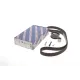 Комплект ГРМ Audi A4/A6/VW Caddy II/Golf III/Passat 1.9TDI 96-04 (25x137z) = 1 987 948 255