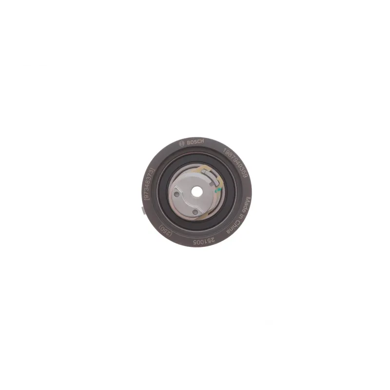 Комплект ГРМ Audi A4/A6/VW Caddy II/Golf III/Passat 1.9TDI 96-04 (25x137z) = 1 987 948 255