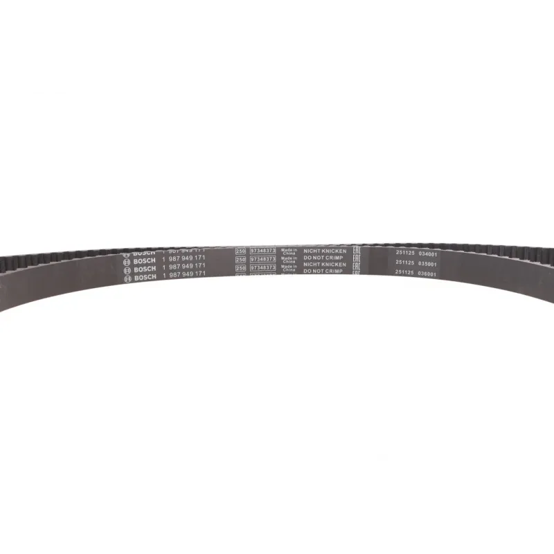 Комплект ГРМ Opel Astra F/Corsa B/Vectra B 1.4/1.6 16V 94-05 (20x169z)
