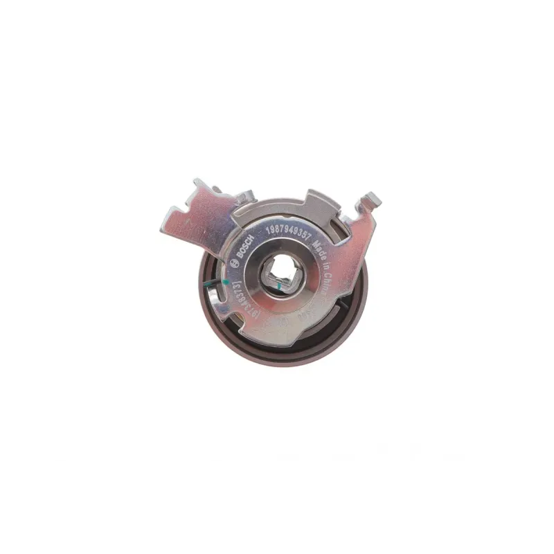 Комплект ГРМ Opel Astra F/Corsa B/Vectra B 1.4/1.6 16V 94-05 (20x169z)