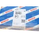 Ремінь ГРМ BOSCH 1 987 946 804 для Ford Focus/Fiesta/C-Max 1.0 EcoBoost 116x16 мм