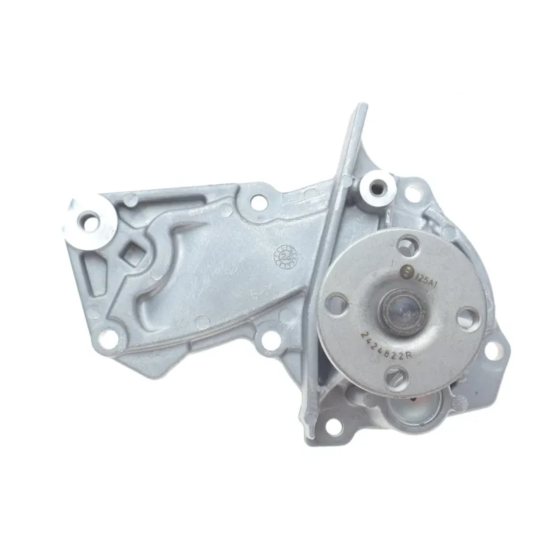 Комплект ГРМ з помпою BOSCH 1 987 946 905 для Ford Focus/Mondeo 1.5/1.6 EcoBoost 1114x22 мм