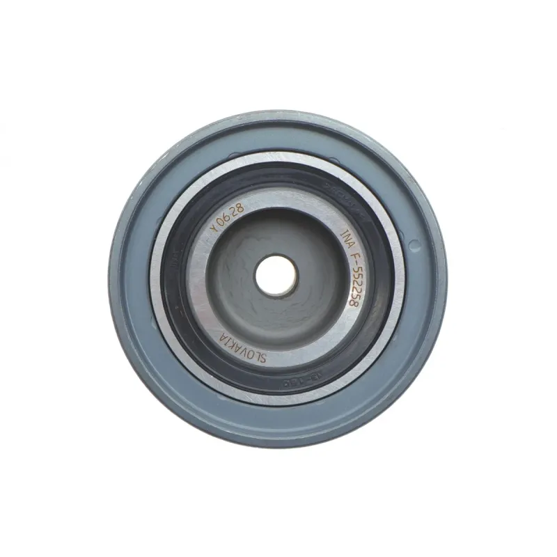 Комплект ГРМ + помпа Audi A4/A3/VW Golf V/Passat/Tiguan 2.0TDI 05-18 (30x160z)