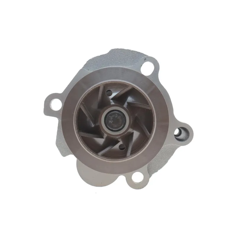 Комплект ГРМ + помпа Audi A4/A3/VW Golf V/Passat/Tiguan 2.0TDI 05-18 (30x160z)