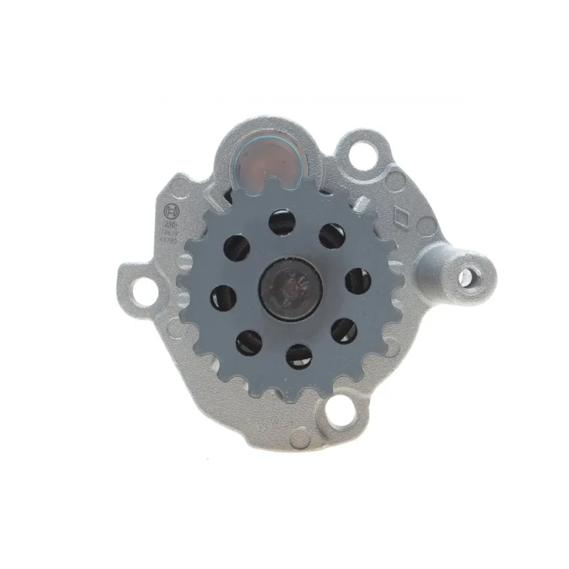 Комплект ГРМ + помпа Audi A4/A3/VW Golf V/Passat/Tiguan 2.0TDI 05-18 (30x160z)