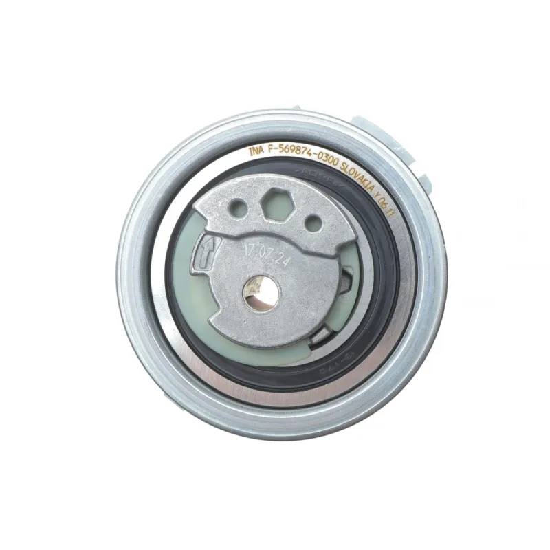 Комплект ГРМ + помпа Audi A4/A3/VW Golf V/Passat/Tiguan 2.0TDI 05-18 (30x160z)