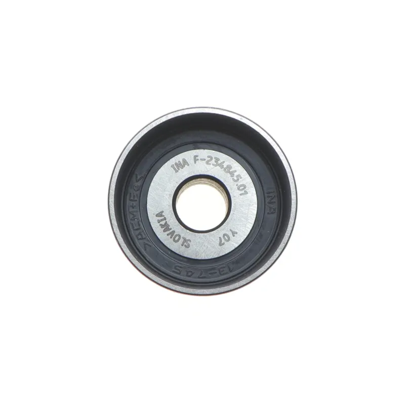 Комплект ГРМ + помпа Audi A4/A3/VW Golf V/Passat/Tiguan 2.0TDI 05-18 (30x160z)