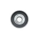 Комплект ГРМ + помпа Audi A4/A3/VW Golf V/Passat/Tiguan 2.0TDI 05-18 (30x160z)
