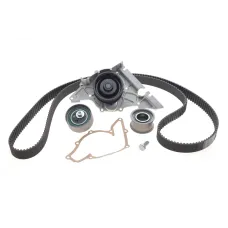 Комплект ГРМ з помпою BOSCH 1 987 946 924 для Audi A4/A6, VW Passat 2.4-2.8 (253 зуби, 30x2024 мм)