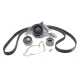 Комплект ГРМ з помпою BOSCH 1 987 946 924 для Audi A4/A6, VW Passat 2.4-2.8 (253 зуби, 30x2024 мм)