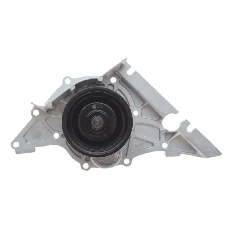 Комплект ГРМ з помпою BOSCH 1 987 946 924 для Audi A4/A6, VW Passat 2.4-2.8 (253 зуби, 30x2024 мм)
