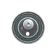 Комплект ГРМ з помпою BOSCH 1 987 946 924 для Audi A4/A6, VW Passat 2.4-2.8 (253 зуби, 30x2024 мм)