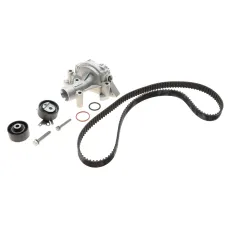 Комплект ГРМ з помпою BOSCH 1 987 946 932 для Fiat Scudo 2.0i 2000-2006 (153 зубці, 25.4x1457 мм)