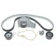 Комплект ГРМ + помпа Citroen C3/Peugeot 207/208/2008 1.4 HDI 06- (25.4x139z)