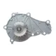 Комплект ГРМ + помпа Citroen C3/Peugeot 207/208/2008 1.4 HDI 06- (25.4x139z)