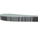 Комплект ГРМ + помпа Citroen C3/Peugeot 207/208/2008 1.4 HDI 06- (25.4x139z)