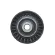 Комплект ГРМ + помпа Citroen C3/Peugeot 207/208/2008 1.4 HDI 06- (25.4x139z)