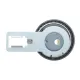 Комплект ГРМ + помпа Citroen C3/Peugeot 207/208/2008 1.4 HDI 06- (25.4x139z)