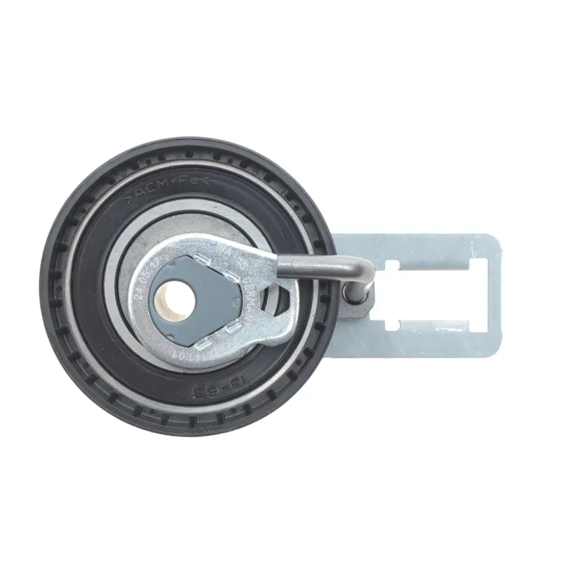 Комплект ГРМ + помпа Citroen C3/Peugeot 207/208/2008 1.4 HDI 06- (25.4x139z)