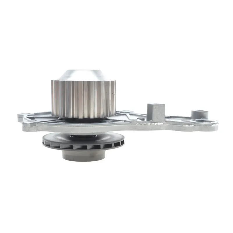 Комплект ГРМ + помпа Citroen C3/Peugeot 207/208/2008 1.4 HDI 06- (25.4x139z)