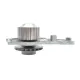 Комплект ГРМ + помпа Citroen C3/Peugeot 207/208/2008 1.4 HDI 06- (25.4x139z)