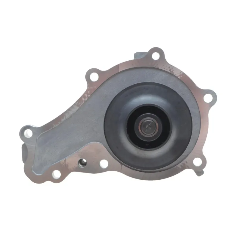 Комплект ГРМ + помпа Citroen C3/Peugeot 207/208/2008 1.4 HDI 06- (25.4x139z)